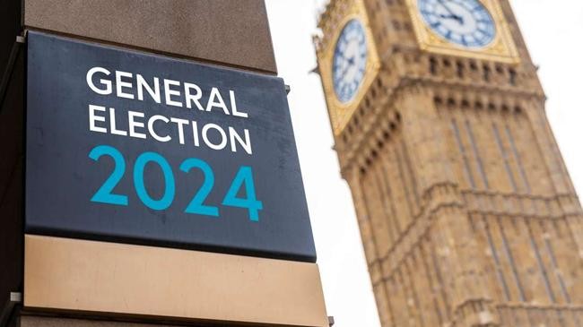 uk election 2024