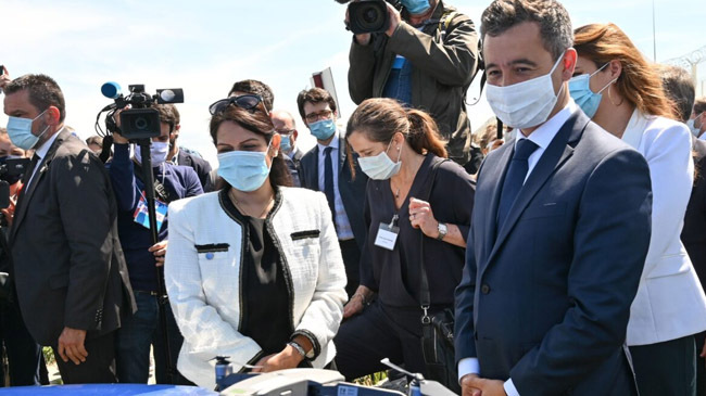 uk france minister