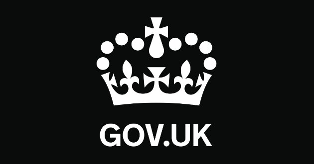 uk gov logo