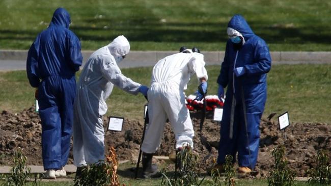 uk grave yard