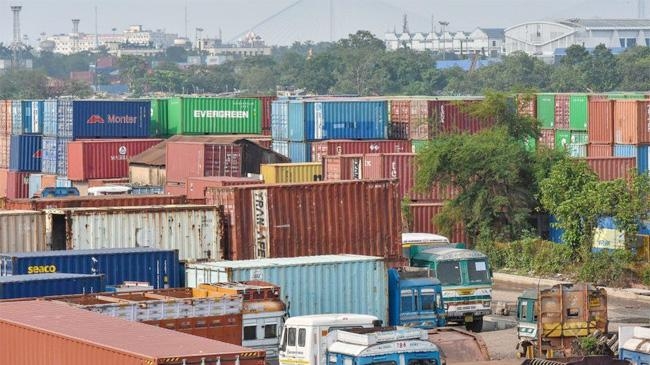uk india trade