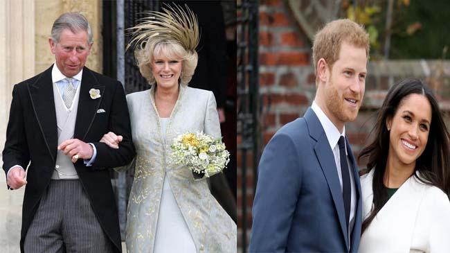 uk king family