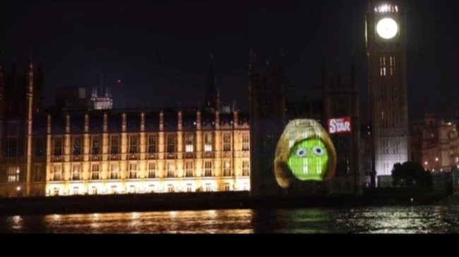 uk liz truss lettuce