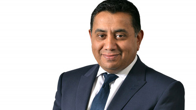 uk minister lord ahmed