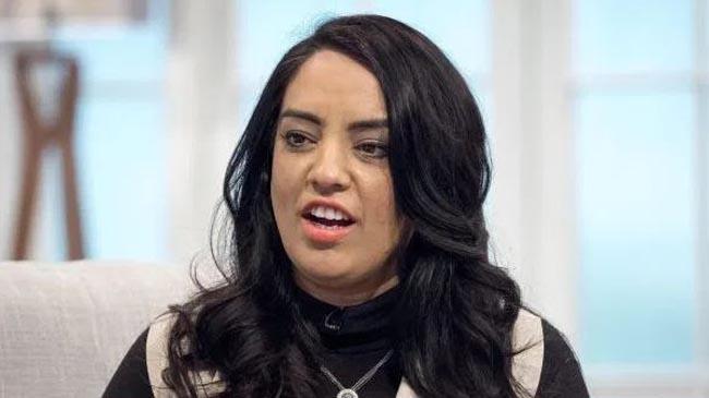 uk minister naz shah