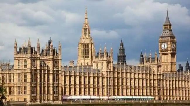 uk parliament
