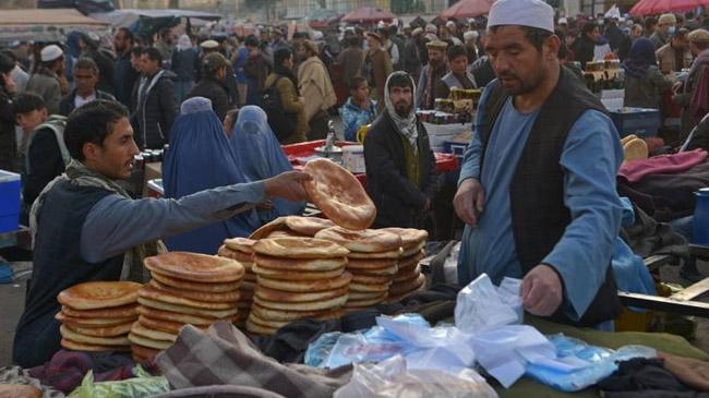 uk pledges afghanistan aid