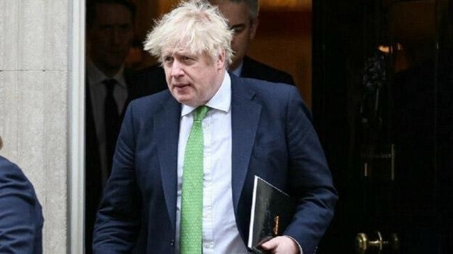 uk pm boris johnson 2