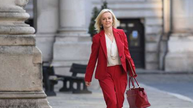 uk trade minister liz truss