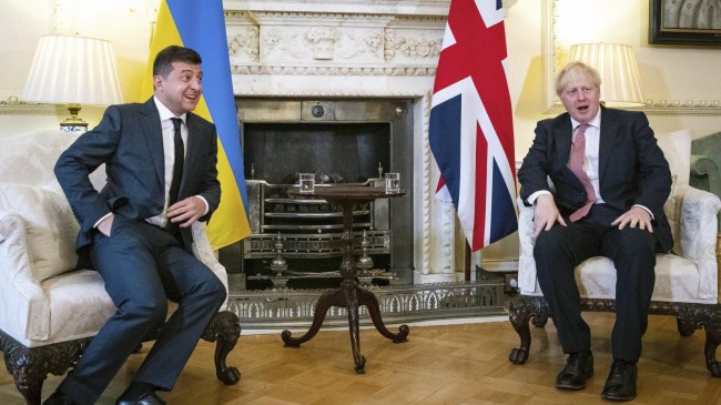 uk ukraine
