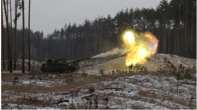 ukrain russia
