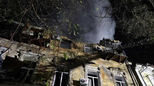 ukraine announces emergency power cuts