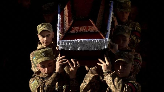 ukraine army 22