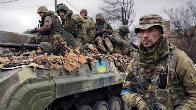 ukraine army 1
