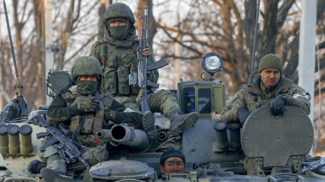 ukraine army 3