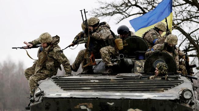 ukraine army 4