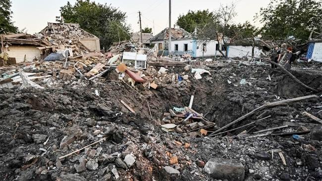 ukraine attack 25 august