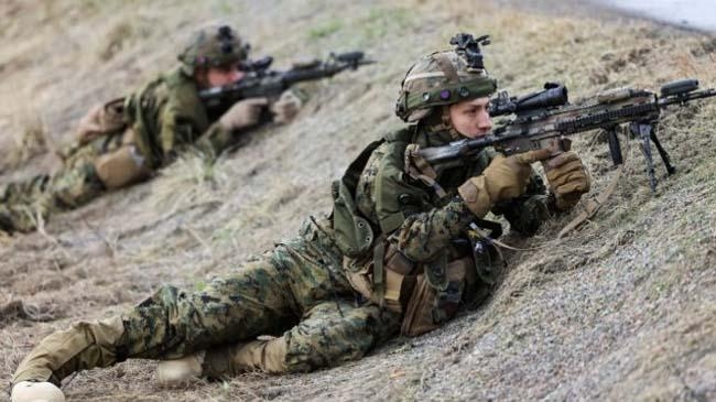 ukraine attack