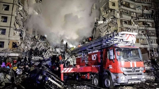 ukraine attack 2