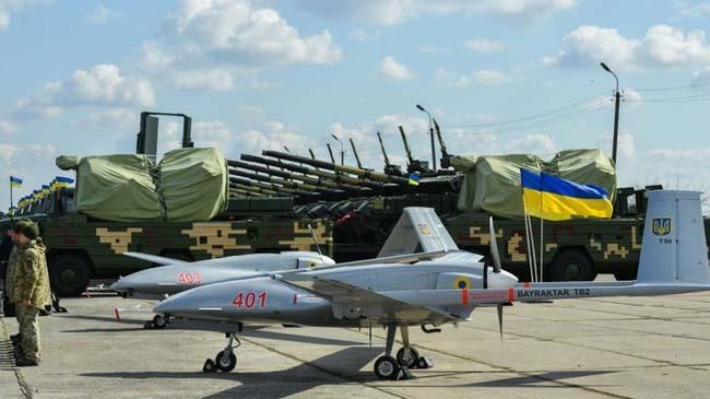 ukraine buy drone