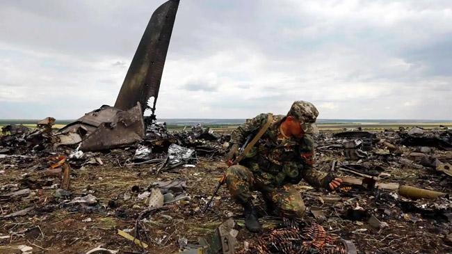 ukraine claims downed six russian jets home
