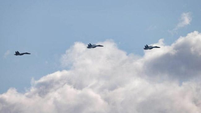ukraine claims downed six russian jets