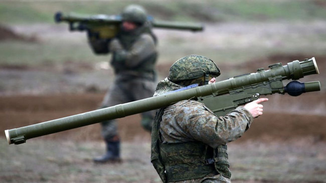 ukraine crimea russian soldier inner