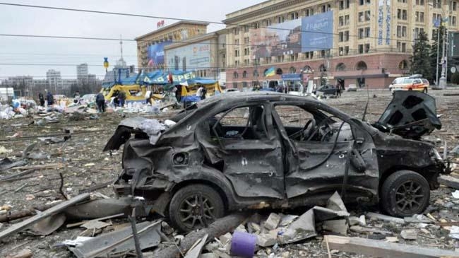 ukraine destroyed city 2