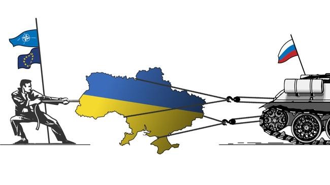 ukraine europe nato