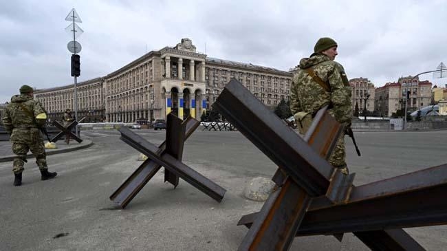 ukraine fight