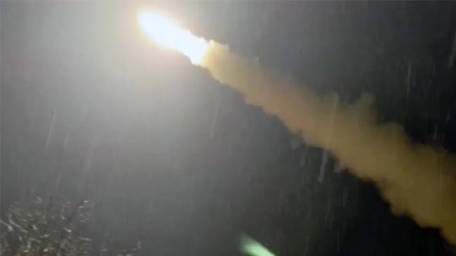 ukraine fired 6 us made longer range missiles into russia