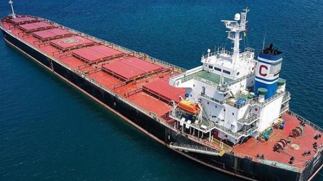 ukraine grain shipments