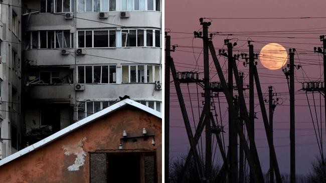 ukraine is now exporting electricity to the eu