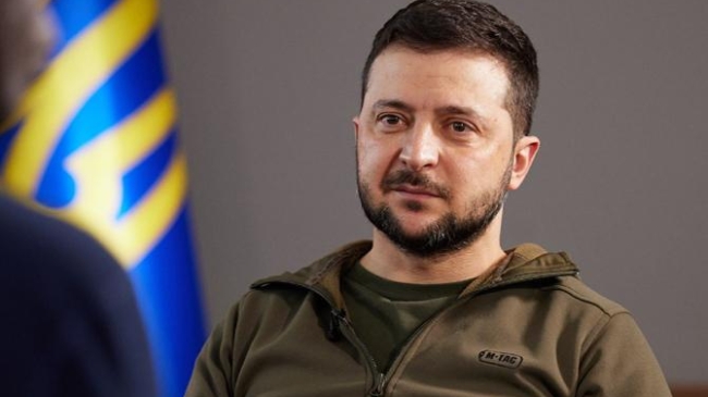 ukraine president volodymyr zelensky 2