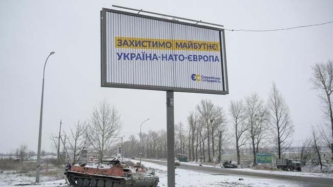 ukraine report