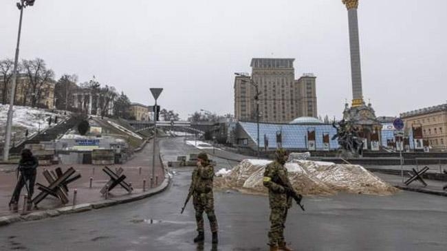 ukraine russia crisis