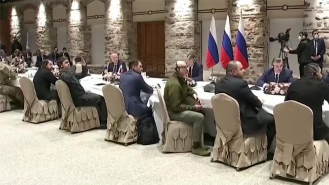ukraine russia meeting