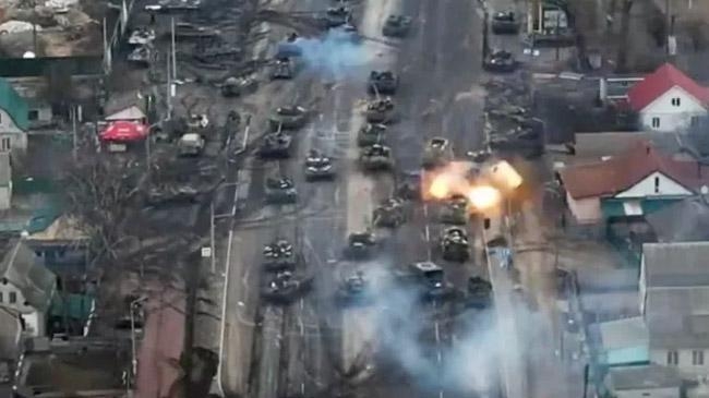 ukraine russia war kyev