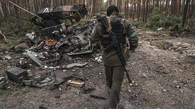 ukraine russian troops war