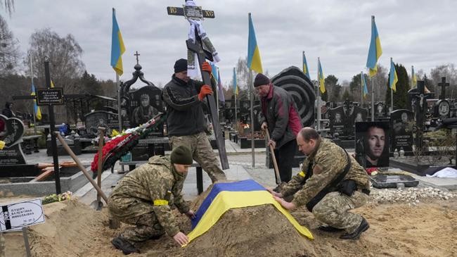 ukraine soilder