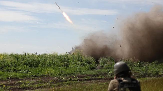 ukraine soldier