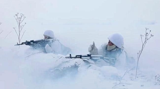ukraine us russia military invation