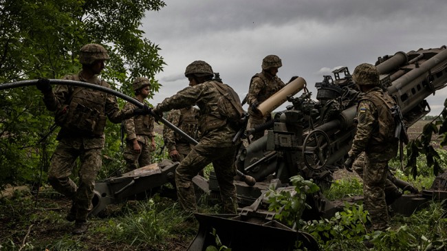 ukraine usa arm