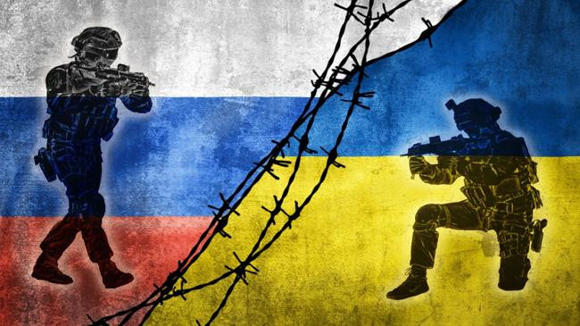 ukraine vs russia