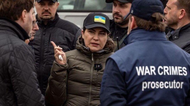 ukraine war crime