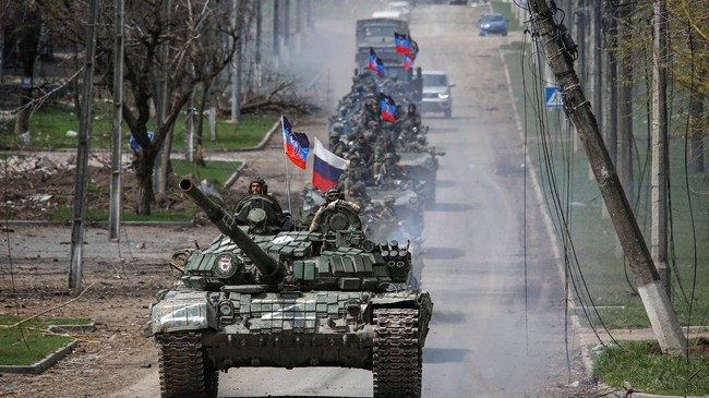 ukraine war russian attack 1