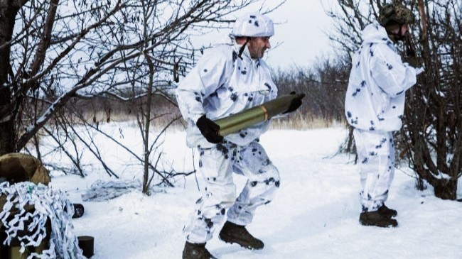 ukraine war 10