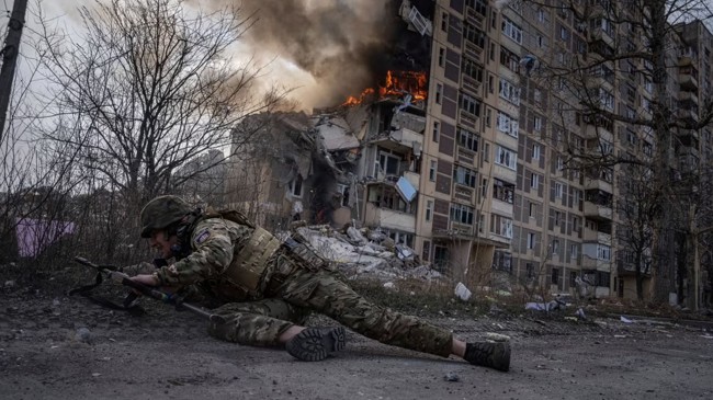 ukraine war 13