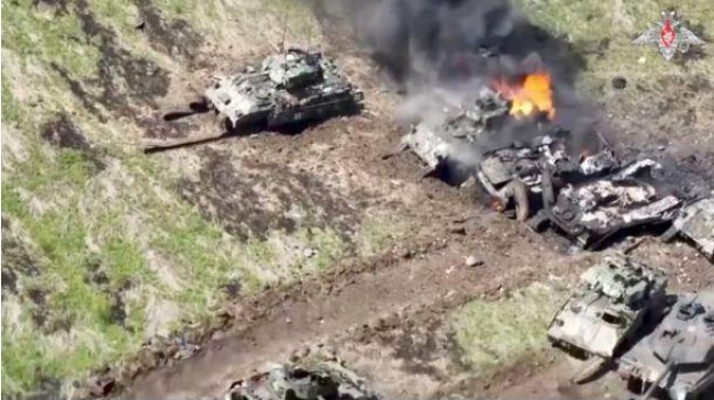 ukraine war 15