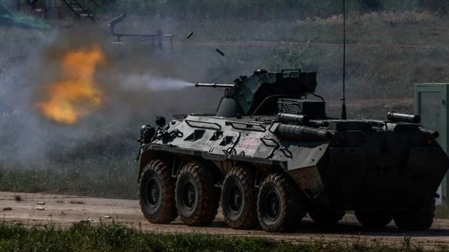 ukraine war 2